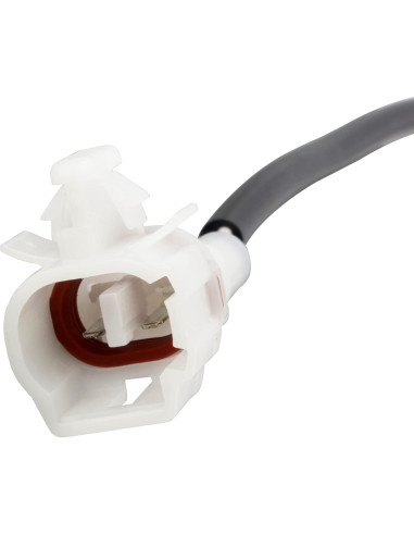 Sensores de Velocidad de Rueda ABS BOXI 2pcs para Scion xD y Toyota Yaris