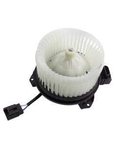 Motor de Soplador de Calefacción HVAC MYSMOT para Toyota Yaris 2012-2018