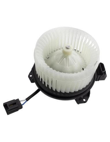 Motor de Soplador de Calefacción HVAC MYSMOT para Toyota Yaris 2012-2018