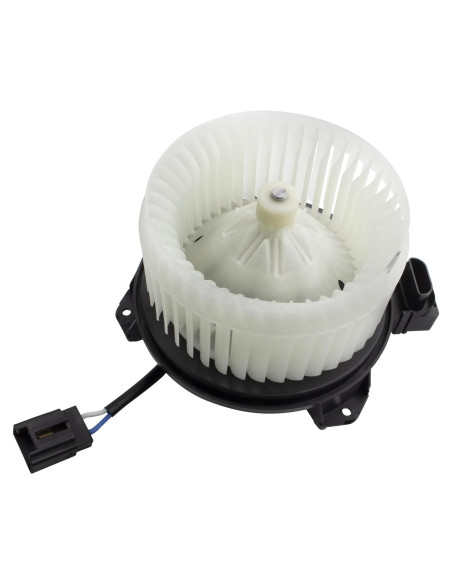 Motor de Soplador de Calefacción HVAC MYSMOT para Toyota Yaris 2012-2018