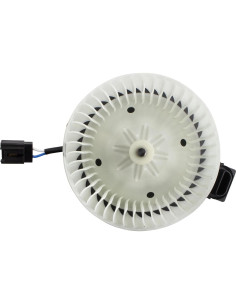 Motor de Soplador de Calefacción HVAC MYSMOT para Toyota Yaris 2012-2018 2