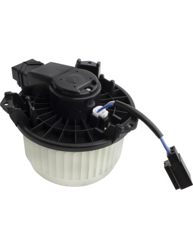Motor de Soplador de Calefacción HVAC MYSMOT para Toyota Yaris 2012-2018