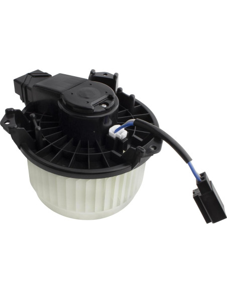 Motor de Soplador de Calefacción HVAC MYSMOT para Toyota Yaris 2012-2018