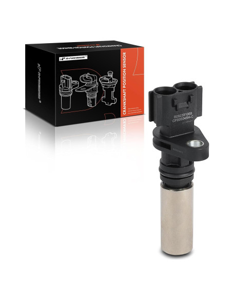 Sensor de Posición del Cigüeñal A-Premium para Toyota y Scion