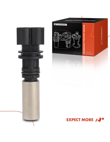 Sensor de Posición del Cigüeñal A-Premium para Toyota y Scion