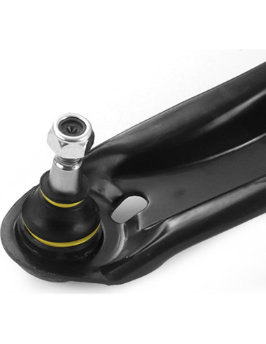 Brazo de Control Inferior Derecho Metrix para Toyota Yaris 2005
