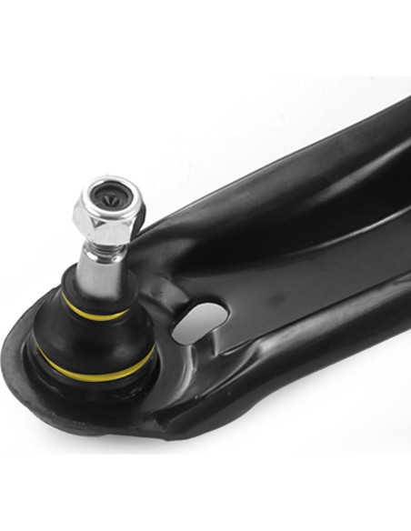 Brazo de Control Inferior Derecho Metrix para Toyota Yaris 2005