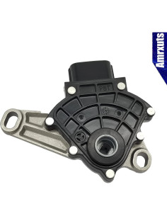 Interruptor de Seguridad Neutro Amrxuts 84540-46010 para Toyota 2