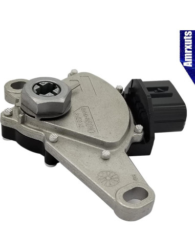 Interruptor de Seguridad Neutro Amrxuts 84540-46010 para Toyota