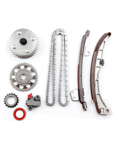Kit de Cadena de Distribución OCPTY para Toyota y Scion 1.5L