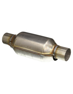 Convertidor Catalítico AP Exhaust 608414 40.64x15.24x15.24 cm