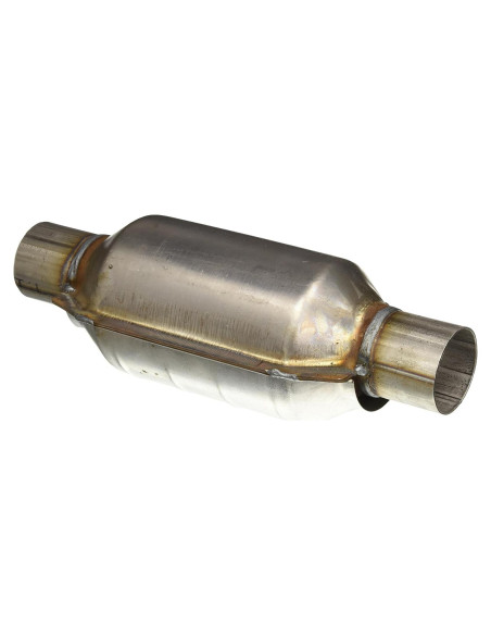 Convertidor Catalítico AP Exhaust 608414 40.64x15.24x15.24 cm