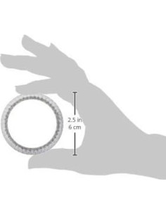 Junta de escape Toyota 17451-21070 para colector y tubo 2