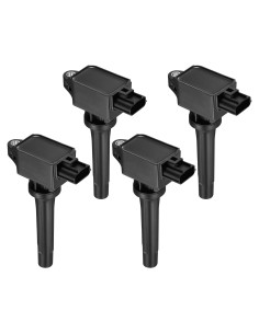 Bobinas de Encendido BDFHYK para Toyota Yaris 2016-2019 - Juego de 4