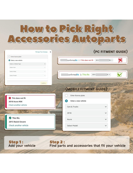 Inyectores de Combustible AJRICE 4PCS para Toyota Corolla Yaris Vibe