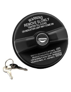 Tapa de combustible CADICATV para Toyota, Nissan y Chevy