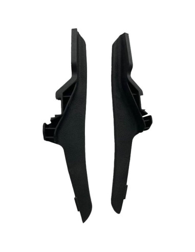 Cubierta Lateral Limpiaparabris Toyota Corolla 2014-2019 YUNHECAM