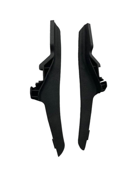 Cubierta Lateral Limpiaparabris Toyota Corolla 2014-2019 YUNHECAM