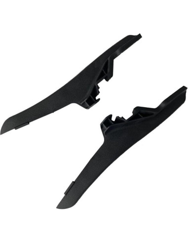 Cubierta Lateral Limpiaparabris Toyota Corolla 2014-2019 YUNHECAM