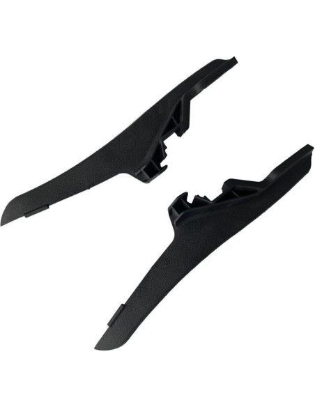 Cubierta Lateral Limpiaparabris Toyota Corolla 2014-2019 YUNHECAM