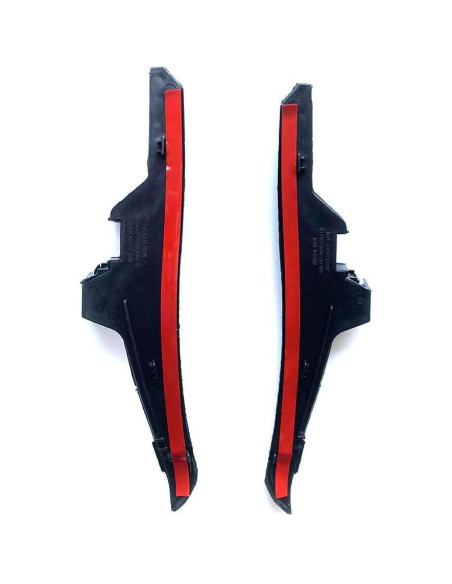 Cubierta Lateral Limpiaparabris Toyota Corolla 2014-2019 YUNHECAM