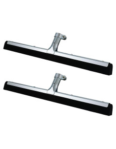 Espátula de Suelo Industrial Lasnten 2 Piezas 55.88 cm