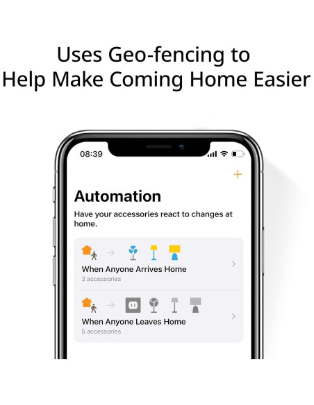 Enchufe Inteligente SwitchBot Mini HomeKit 15A WiFi 2.4G
