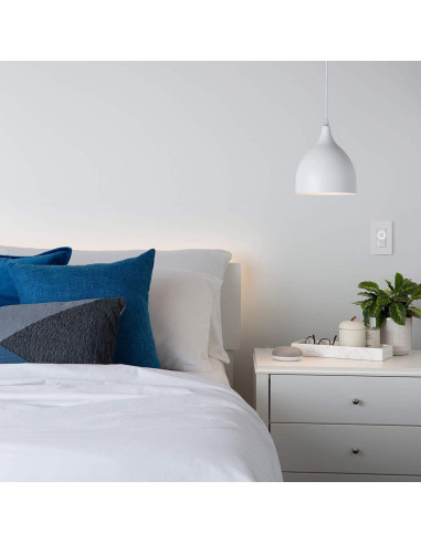 Bombillas LED inteligentes GE CYNC BR30, 11W, 800 Lúmenes, 2 unidades