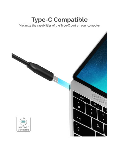 Estación de Acoplamiento SATA Sabrent EC-CH2B 2 Bahías 5Gbps