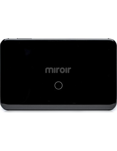 Proyector Portátil Miroir M220 HD 720p con USB-C y Batería