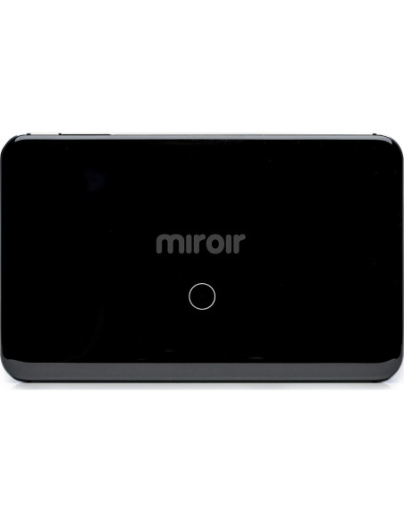 Proyector Portátil Miroir M220 HD 720p con USB-C y Batería