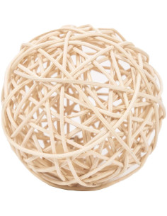 Golosinas para Mascotas Pequeñas Ware Nutty Stick Ball - Set de 3 2