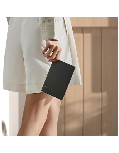 eReader Onyx Go 6" E Ink Carta 1300 Wi-Fi 32GB Negro