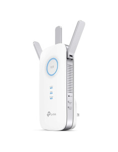 Extensor de Rango WiFi TP-Link AC1750 RE450 Renovado