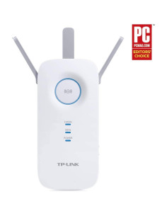 Extensor de Rango WiFi TP-Link AC1750 RE450 Renovado 2