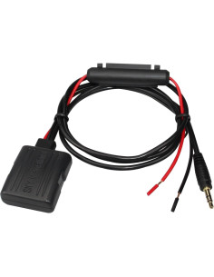 Módulo Bluetooth Genérico 3.5mm para Estéreo de Coche 2