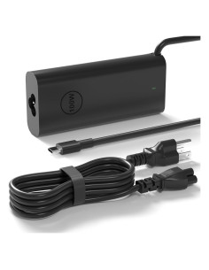 Adaptador CA USB-C 100W Jeunesse para laptops DELL