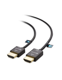 Cable HDMI Activo 4K Cable Matters 4.57m RedMere Alta Velocidad