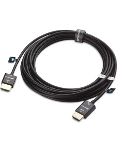 Cable HDMI Activo 4K Cable Matters 4.57m RedMere Alta Velocidad 2