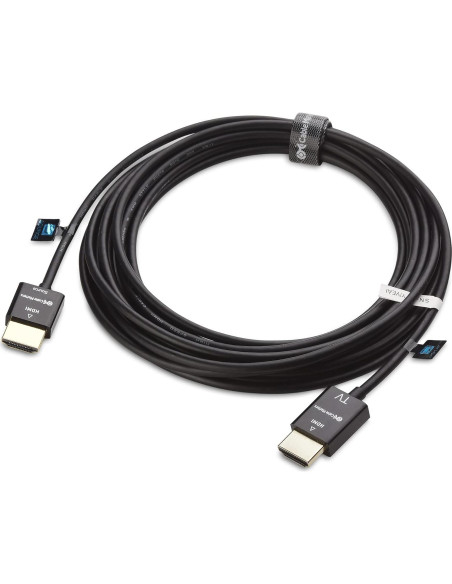 Cable HDMI Activo 4K Cable Matters 4.57m RedMere Alta Velocidad