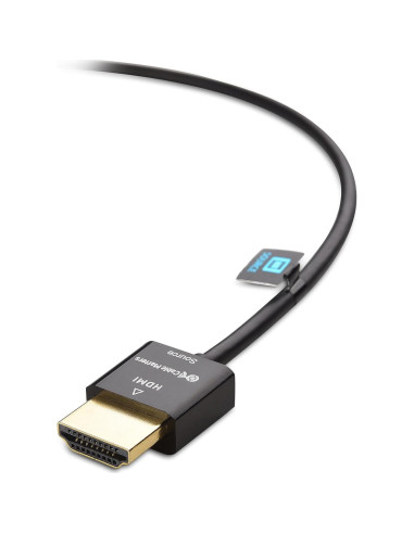 Cable HDMI Activo 4K Cable Matters 4.57m RedMere Alta Velocidad