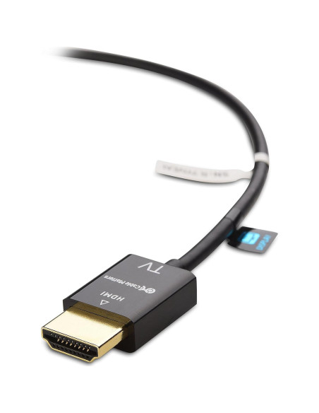 Cable HDMI Activo 4K Cable Matters 4.57m RedMere Alta Velocidad