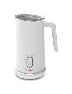 Espumador de Leche Eléctrico Instant Pot 10oz Blanco 500W