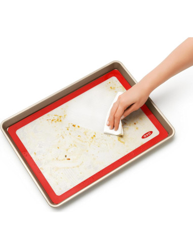 Alfombrilla de Silicona para Hornear OXO Good Grips 41.9x29.2cm