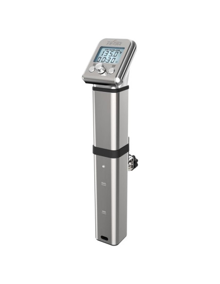 Circulador de Inmersión Sous Vide All-Clad 1000W Pantalla LCD