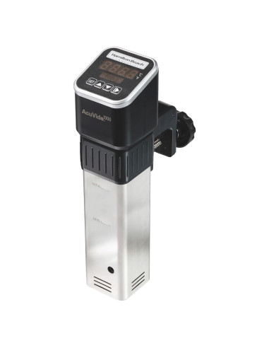 Circulador de Inmersión Hamilton Beach Commercial HSV1000 1200W IPX7