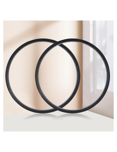 Juntas de Reemplazo para Olla a Presión Mirro - 32 cm - Vonluxin