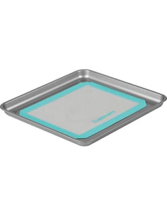 Juego de Tapetes de Silicona Cuisinart CTG-00-2BM 2 Piezas 2