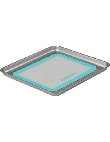 Juego de Tapetes de Silicona Cuisinart CTG-00-2BM 2 Piezas