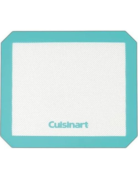 Juego de Tapetes de Silicona Cuisinart CTG-00-2BM 2 Piezas
